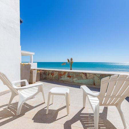 Jardin Del Mar Hotel Puerto Peñasco Exterior foto