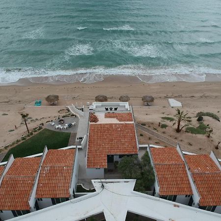 Jardin Del Mar Hotel Puerto Peñasco Exterior foto